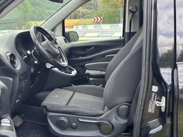 Mercedes Vito - 5