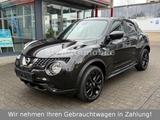 Nissan Juke Bose Personal Edition *Automatik*360°Kamera - Nissan Juke: Bose Personal Edition