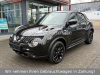 Nissan Juke Bose Personal Edition *Automatik*360°Kamera