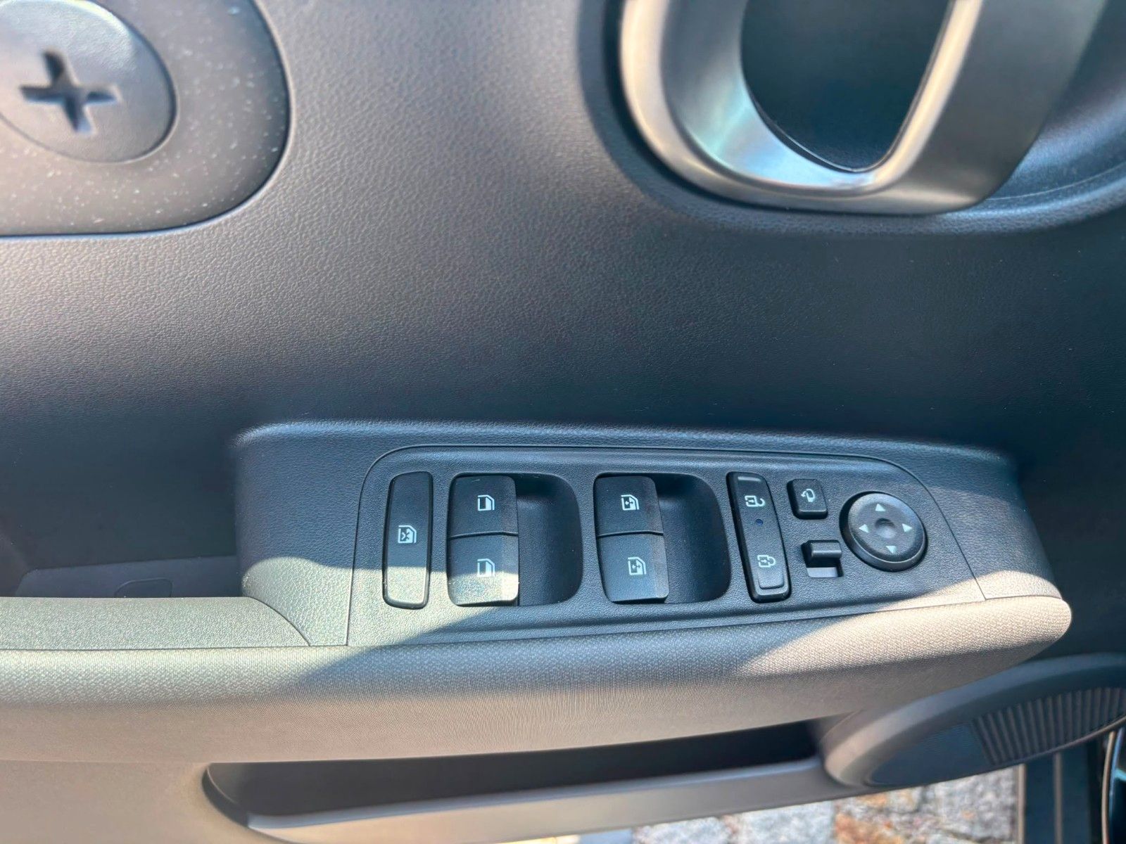 Hyundai INSTER – Bild 11
