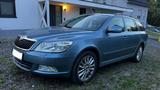 Skoda Octavia Laurin & Klement 1.8 TSI - Skoda Octavia: Laurin Klement