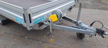 Humbaur Universal 3000