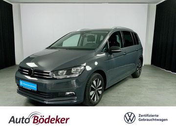 Volkswagen Touran 1.5 TSI DSG GOAL Garantie b. 8.1.30 