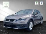 Seat Leon ST X-Perience 4Drive 1,8 TSI DSG GRA AHK - Seat Leon: X Perience