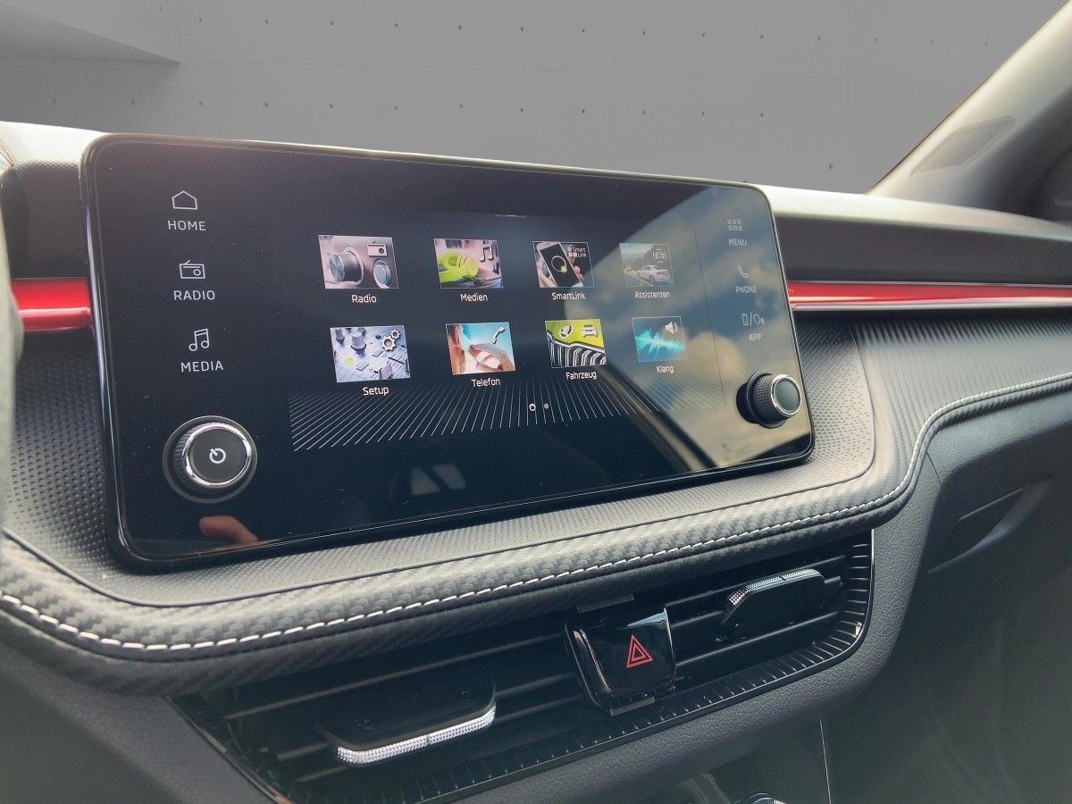 Skoda Fabia - Bild 12