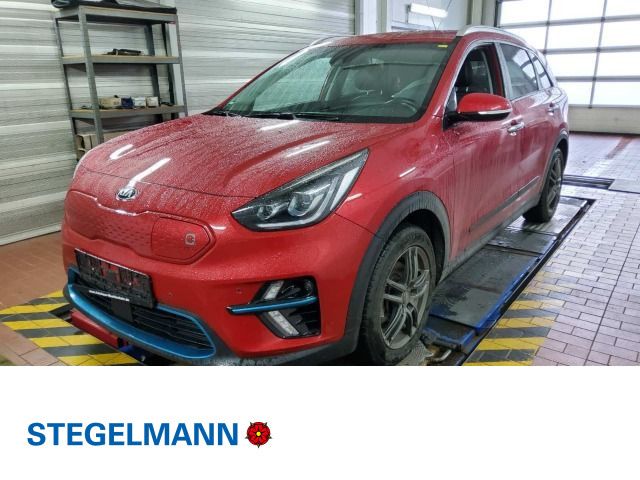 Kia Niro e-Niro Spirit *Navi*LED*ACC*