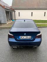 BMW e60 523i Facelift M Paket Automatik - BMW 523 mit Facelift