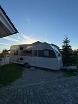 Adria Altea 552PK 60Y Mover Fahrradträger Fußbodenheiz