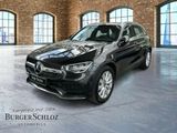 Mercedes-Benz GLC 300 d AMG Luft Pano SpurH SpurW AkustikGlas - Mercedes-Benz GLC 300 aus 2021