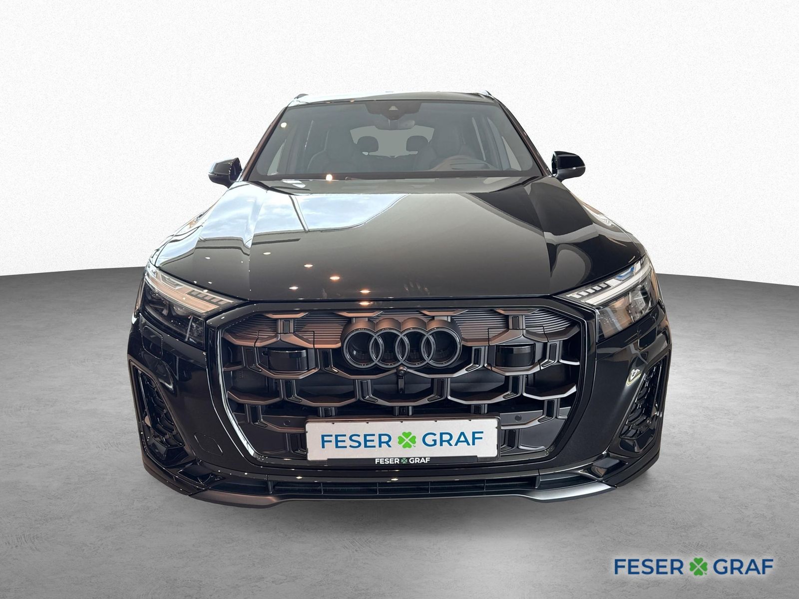 Audi Q7 - Bild 2