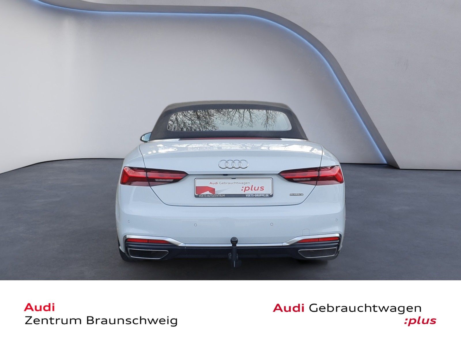 Audi A5 - Bild 5