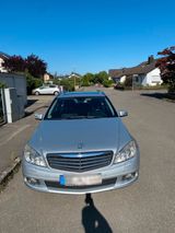 Mercedes-Benz Mercedes 250CGI SHZ,Memory,AHK,Tempom - Mercedes-Benz S-Class: Kombi