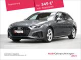 Audi S4 Avant ACC MATRIX LEDER LANE KAMERA SHZ - gebrauchte Audi S4 aus dem Jahr 2024
