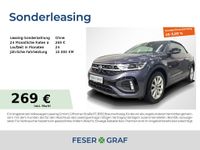 Volkswagen T-Roc - Vorschau Bild 1