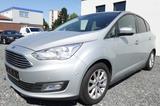 Ford C-Max C-MAX Titanium+AUTOMATIK+PDC+SITZHEIZUNG+L - Ford: T Max