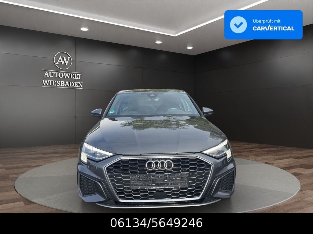 Image of Audi A3