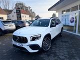 Mercedes-Benz GLB 35 AMG 4Matic*Panorama*Night-Packet*High-End - Mercedes-Benz GLB 35 AMG Gebrauchtwagen