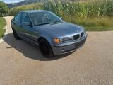 BMW 316 - E46 - 2002 nur 90000 km  1 Hand... - BMW 2002 Gebrauchtwagen