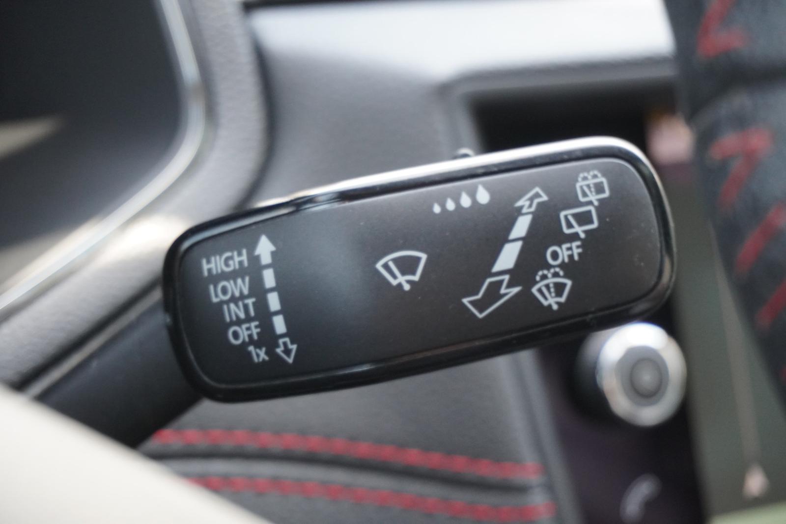 SEAT Ibiza 1.0 TSI FR LED Navi Panorama Beats Kamera, миниатюра 24