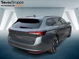Skoda Superb Combi 2.0 TDI W Sportline 4x4+MATRIX+APP - Skoda Superb Gebrauchtwagen in Hamburg