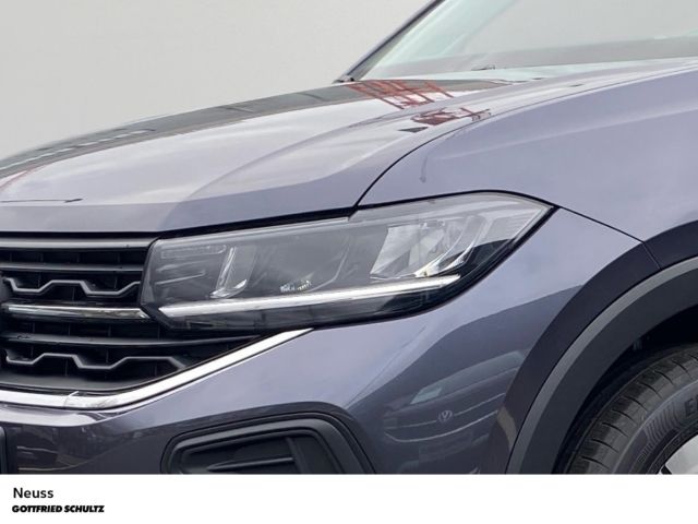 Volkswagen T-Cross - Bild 5