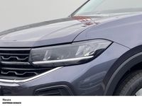 Volkswagen T-Cross - Vorschau Bild 5