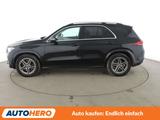 Mercedes-Benz GLE-Klasse GLE 450 Mild-Hybrid 4Matic AMG Line - gebrauchte Mercedes-Benz GLE 450 aus dem Jahr 2020