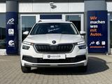 Skoda Kamiq 1.0 TSI DSG Ambition*LED*PDC* - Skoda Kamiq in Braunschweig