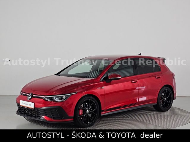 Volkswagen 2.0TSI 300ps 7 DSG CLUBSPORT