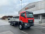 MAN TGS 33.400 6X4 BB CH
