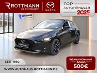 Mazda 3 - Vorschau Bild 1