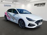 Hyundai i30 Fastback Edition 30+ 1.5 MHEV Navi+Kamera - Hyundai i30 in Essen