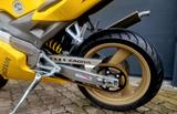 Cagiva Mito SevenSpeed 8P  - CAGIVA MITO