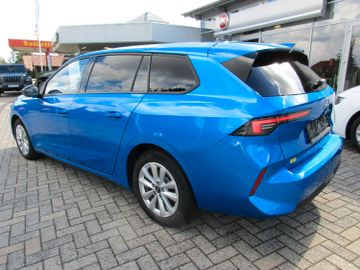 Opel Astra - 6