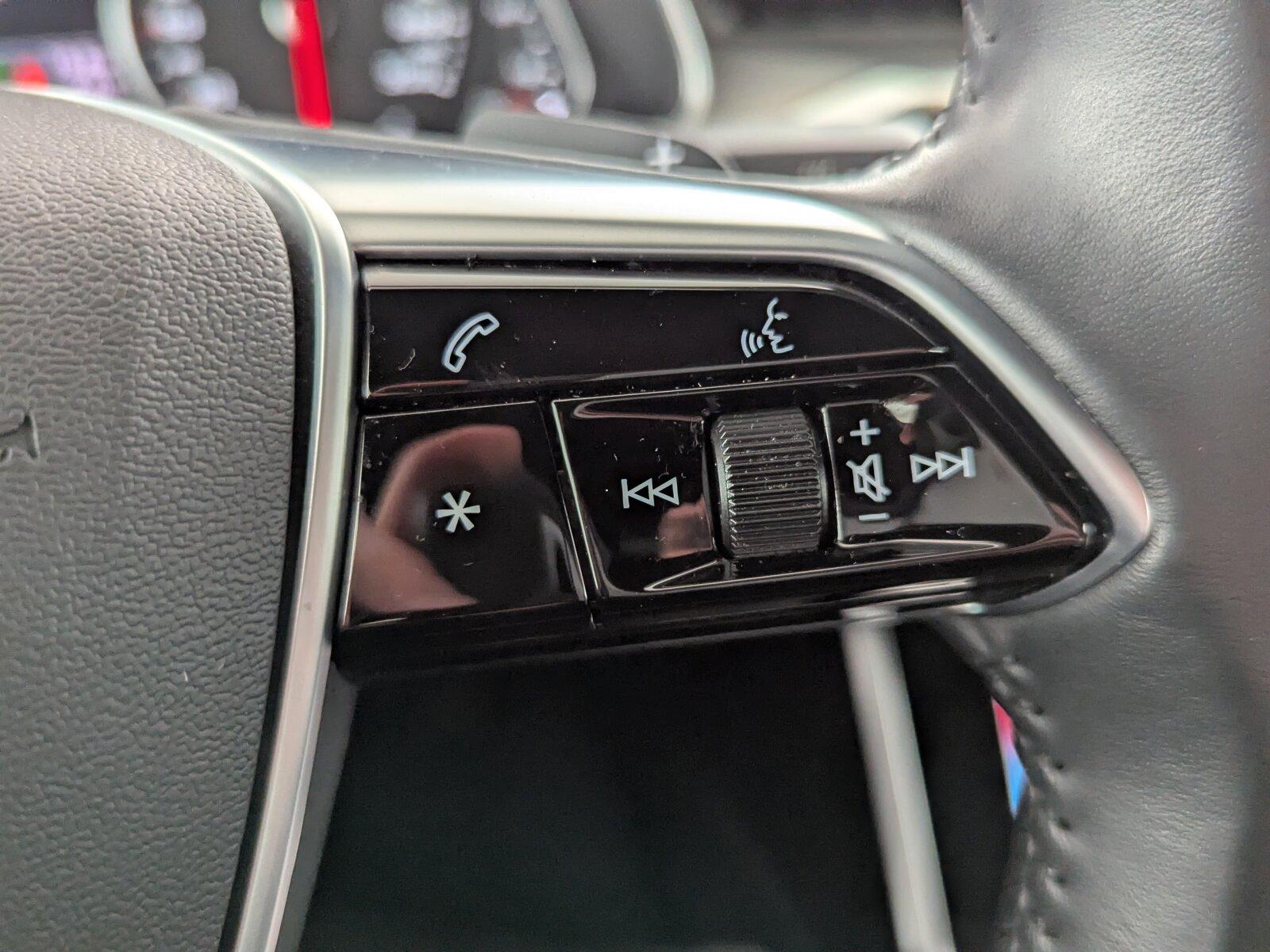 Audi A6 50 3.0 TDI quattro sport AHK+LED+NAVI+RFK+SHZ