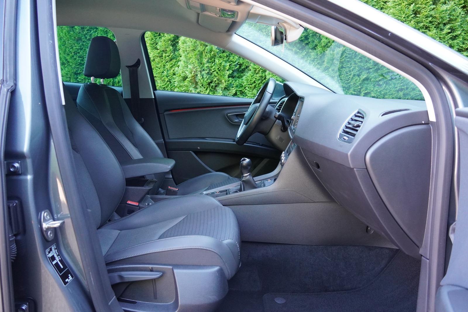 Seat Leon 1.4 TSI Xcellence LED Navi Sitzheizung