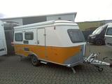 HYMER / ERIBA / HYMERCAR Eriba Touring 530 Messe-Aktion*Finanzierung ab 1 - Wohnwagen Finanzierung