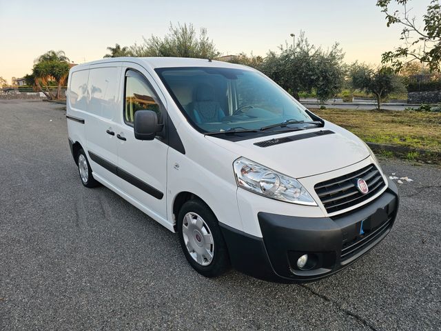 Fiat Scudo 2.0d 130 cavalli