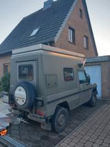 Mercedes-Benz Puch 230GE - Wohnwagen & Wohnmobil in Krefeld
