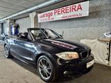 BMW 118 i CABRIO M SPORT PAKET AUTO NAVI XENON - BMW 118: 118i M Paket