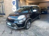Fiat 500L 1.3 Multijet 95 CV Dualogic Trekking - graue Fiat 500L Trekking