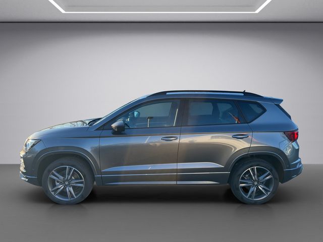 Ateca FR 2.0 TDI KAMERA NAVI ACC FACEL. LED 360°