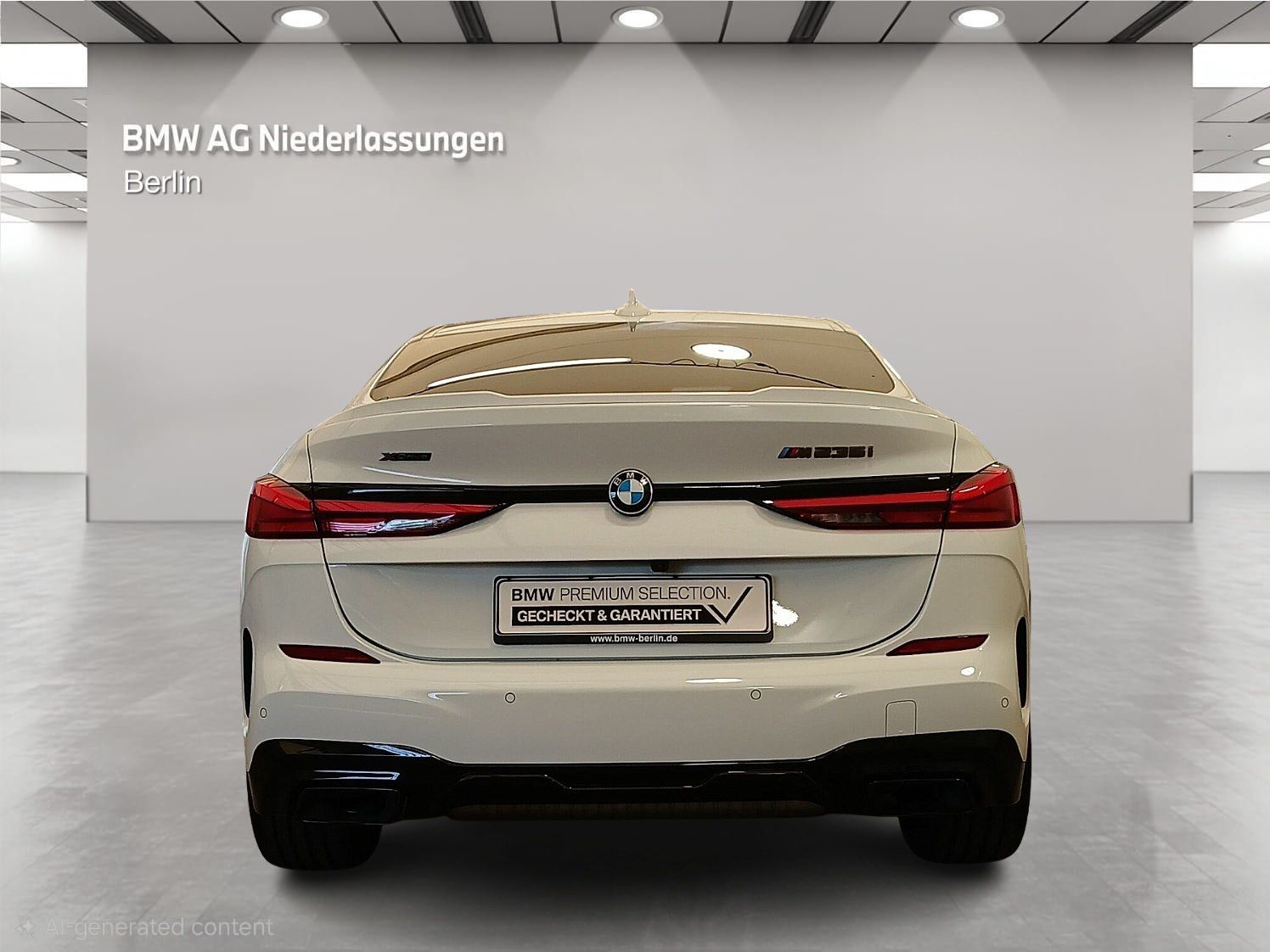 BMW M235 - Bild 5