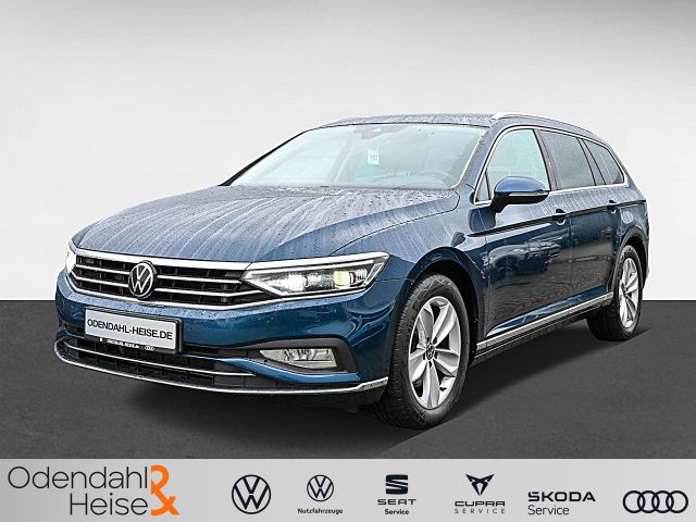 Volkswagen Passat Variant Elegance 1,5 l TSI OPF DSG Klima