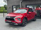Mitsubishi Eclipse Cross Plus Hybrid 4WD - rote Mitsubishi Eclipse
