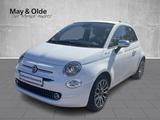 Fiat 500 1,4 16V Apple CarPlay Android Auto Klimaauto - Fiat 500: 1.4