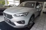 Seat Tarraco *Xperience*4Drive*RFK*AHK*Leder*VC* - Seat Tarraco Xperience mit Diesel-Antrieb