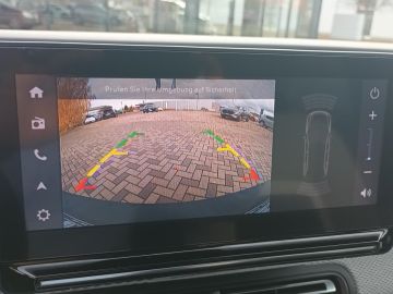 Citroën C3 Turbo 100 MAX HUD°Navi°LED°RFK°Winterpaket°