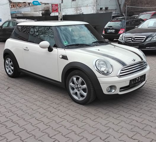 MINI ONE Mini One