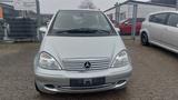 Mercedes-Benz A 160 ELEGANCE - Mercedes-Benz A 160 aus 2001